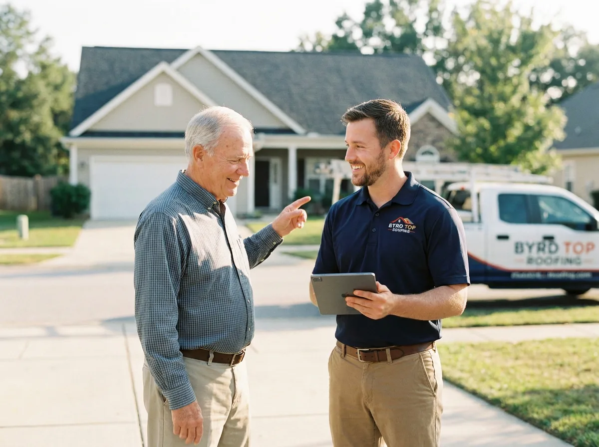 Roofing Valparaiso, FL FAQs